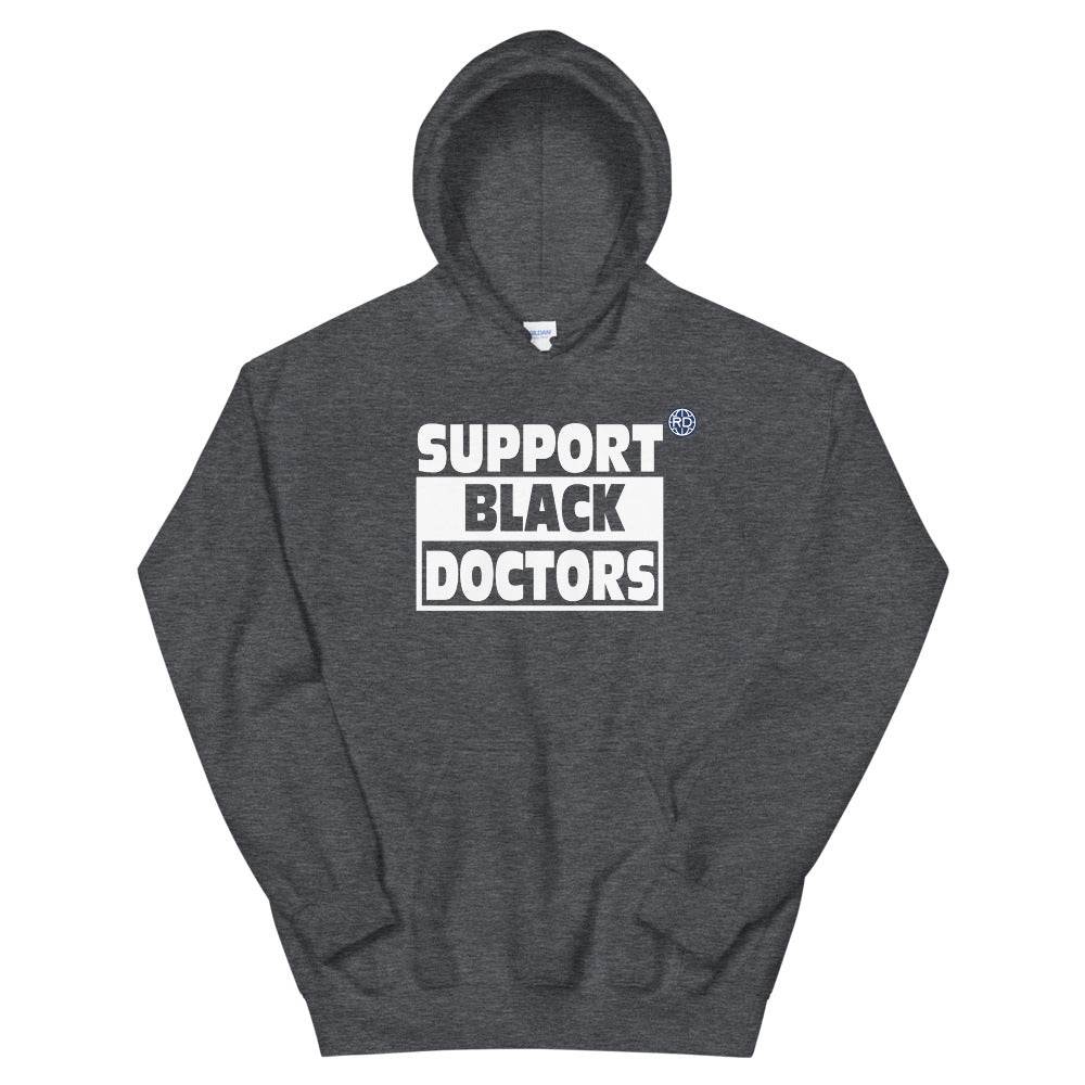Support Doctors Sweatshirt