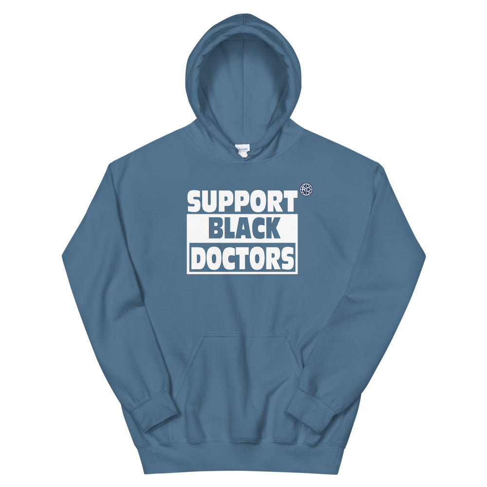 Support Doctors Sweatshirt