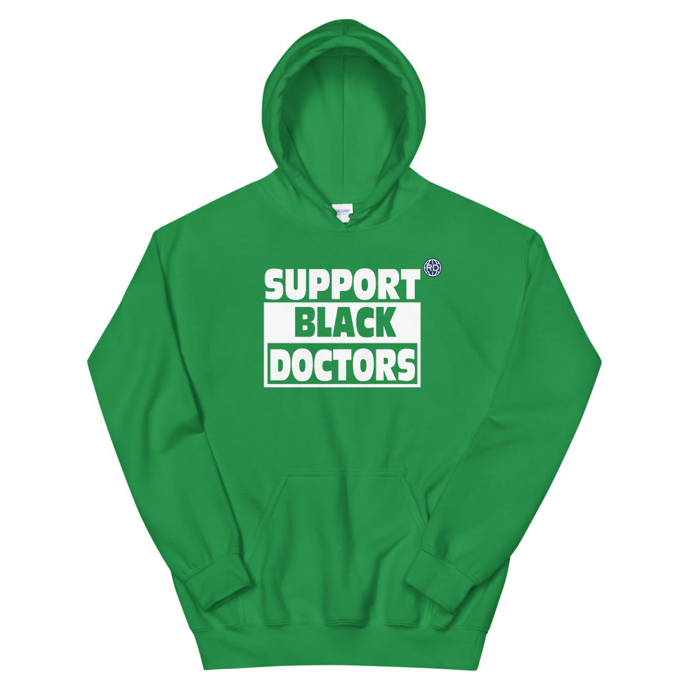 Support Doctors Sweatshirt