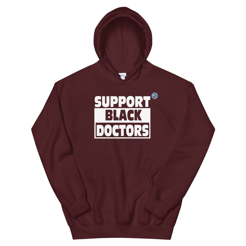 Support Doctors Sweatshirt