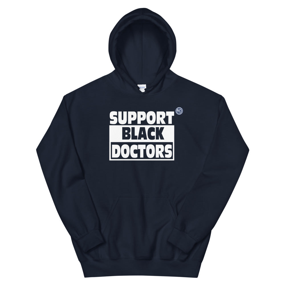 Support Doctors Sweatshirt