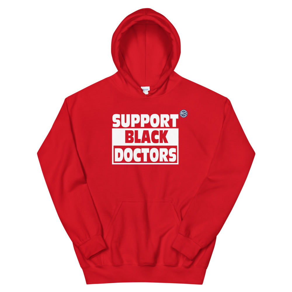 Support Doctors Sweatshirt