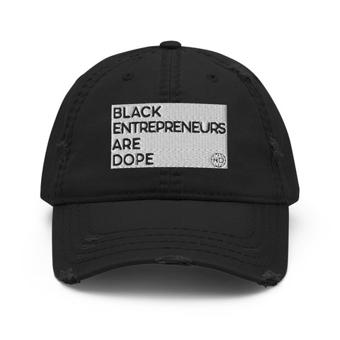 Dope Entrepreneurs Hat
