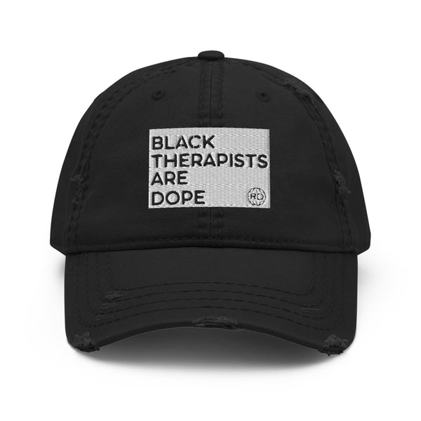 Dope Therapist Hat