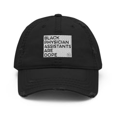 Dope Physician Assistant Hat