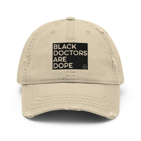 Dope Doctors Hat