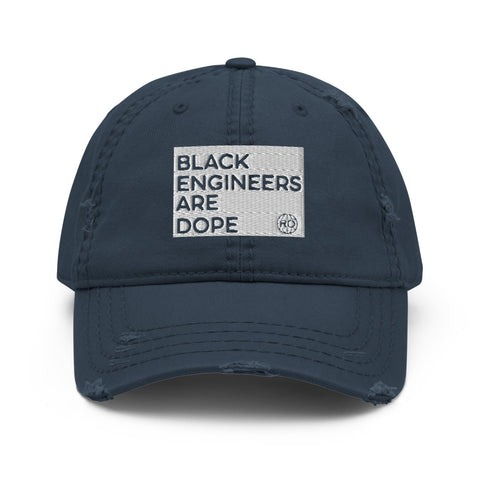 Dope Engineer Hat