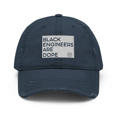Dope Engineer Hat