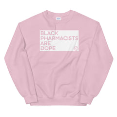 Dope Pharmacist