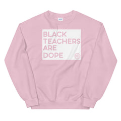 Dope Teacher