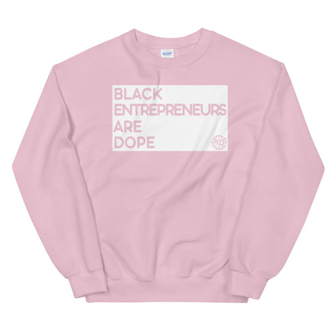 Dope Entrepreneurs
