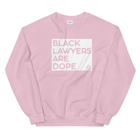 Dope Lawyer