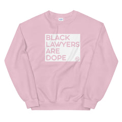 Dope Lawyer