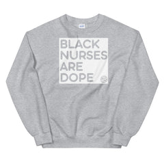 Dope Nurse