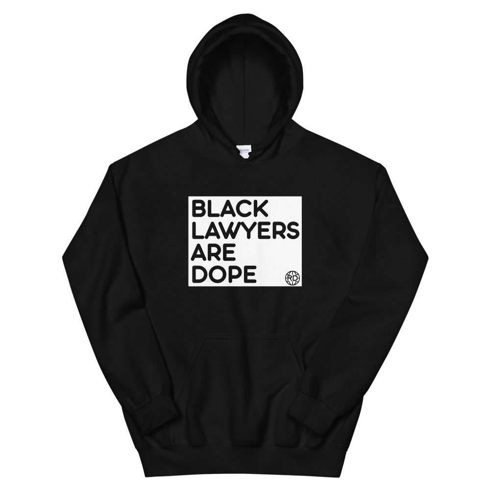 Dope Lawyers Sweatshirt