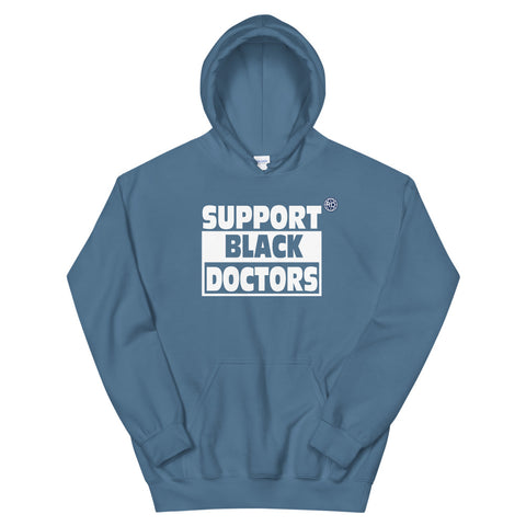 Support Doctors Sweatshirt