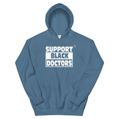 Support Doctors Sweatshirt