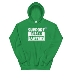 Support Lawyers Hoodie