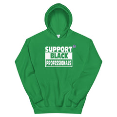 Support Professionals Hoodie