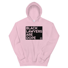 Dope Lawyers Sweatshirt