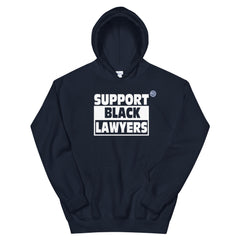 Support Lawyers Hoodie