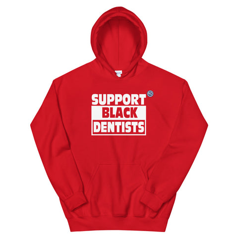 Support Dentists Sweatshirt