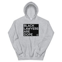 Dope Lawyers Sweatshirt
