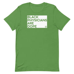Dope Physicians Short-Sleeve Unisex T-Shirt