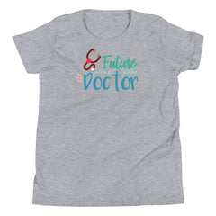 Future Doctor Short Sleeve T-Shirt