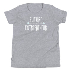 Future Entrepreneur Short Sleeve T-Shirt